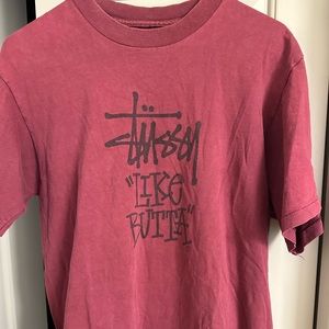 Vintage 90’s Stussy T-shirt
